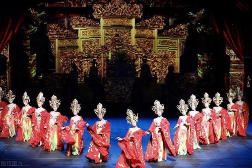杭州宋城好玩吗(杭州有什么好玩的吗)插图2