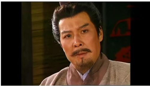 刘备摔阿斗(新三国刘备扔阿斗)插图6