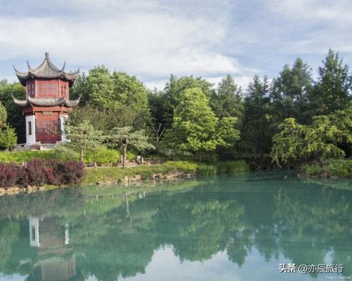 襄阳旅游景点有哪些(襄阳八个免费景区)插图4