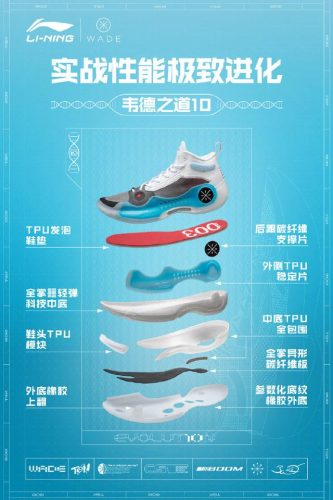 高级鞋子商家排名前十(鞋子店铺陈列高级感)插图11
