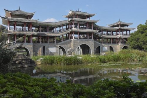 南宁休闲基地排名前十(南宁吃喝玩乐一体的地方)插图25