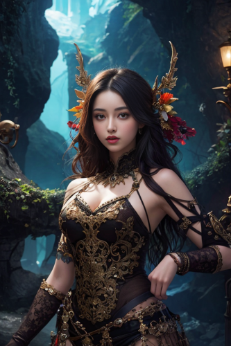 视觉艺术的含义(了解艺术作品的意义)插图16