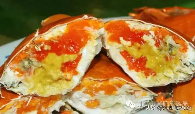 潮阳老牌小吃排名前十(潮阳棉城美食地点)插图8