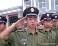 合同制消防员(合同制消防员干满12后有何待遇)插图