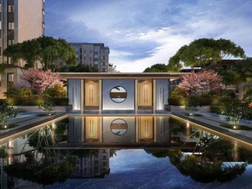 宁夏别墅豪宅排名前十(银川市最便宜的别墅)插图9