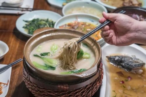 杭州有名餐厅排名前十(杭州必去十大名饭店)插图61