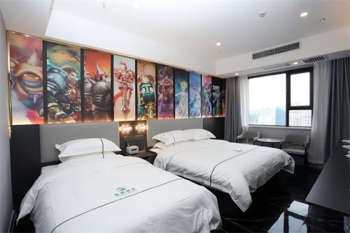 奎屯最贵酒店排名前十(杭州最贵的十大酒店)插图3