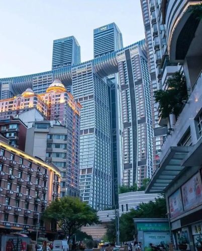 重庆老街火锅排名前十(重庆火锅巷子哪家好吃)插图40