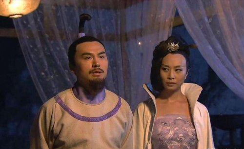 神探狄仁杰第二部剧情介绍(狄仁杰二部电视剧剧情介绍)插图15