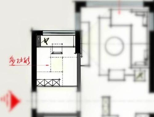 新房布置图片(100款漂亮卧室图片)插图5
