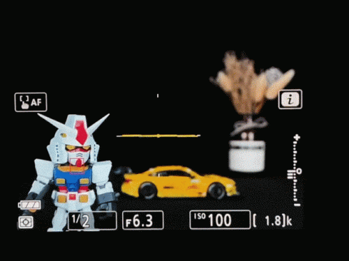 尼康摄像机(尼康直播摄像机)插图6
