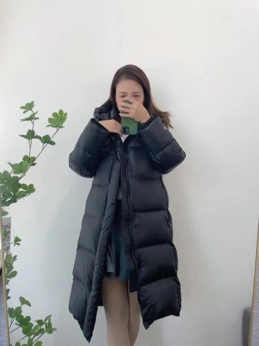 雅鹿羽绒服专卖店(拼多多雅鹿羽绒服是真的吗)插图7