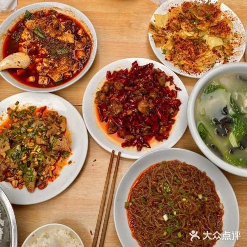 罗平高档餐厅排名前十(罗平县美食)插图18