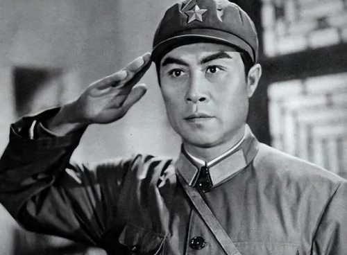 中国最美男人(世界公认中国第一美男子)插图1