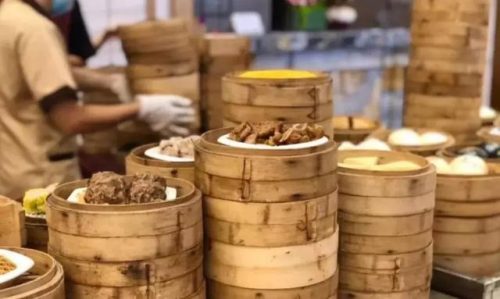 佛山正宗茶楼排名前十(佛山石肯茶楼)插图7