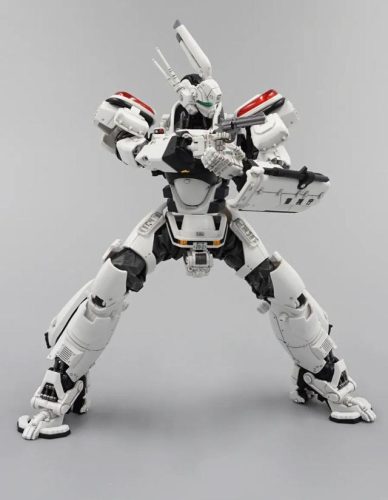 机动警察模型(机动警察机体大全)插图28
