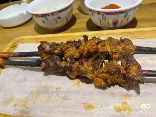新疆正宗餐馆排名前十(新疆餐馆价格表)插图15
