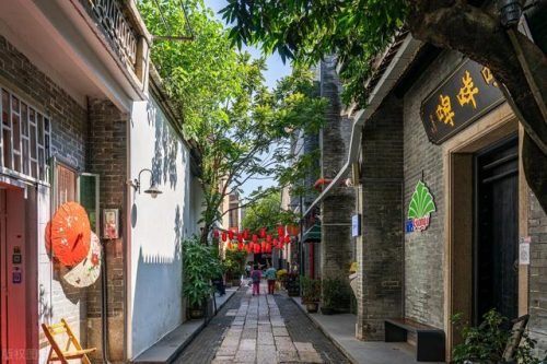 广州旅游景点排名(广州十大名胜古迹)插图21