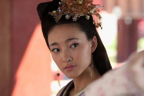 美人心计简介(美人心计怎么那么弱智啊)插图5