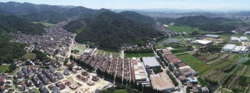 萧山有名村庄排名前十(萧山哪个村最有钱)插图10