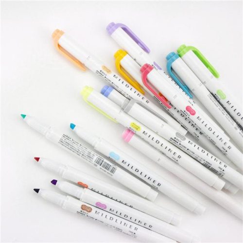 做手帐必备十种用品(穷人自制手帐本用品)插图1