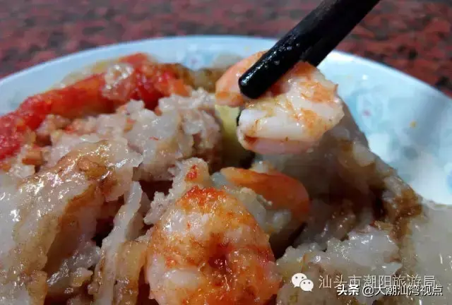 潮阳老牌小吃排名前十(潮阳棉城美食地点)插图1