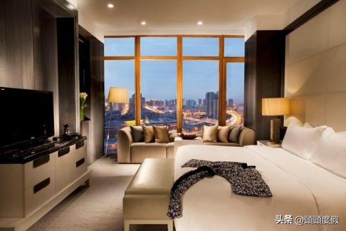 天津潮流酒店排名前十(潮流合伙人住的酒店)插图22