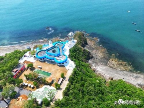 大连旅游攻略(涠洲岛旅游攻略)插图8