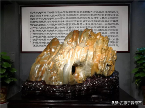 贵州玉石厂家排名前十(贵州有没有玉石原料)插图17
