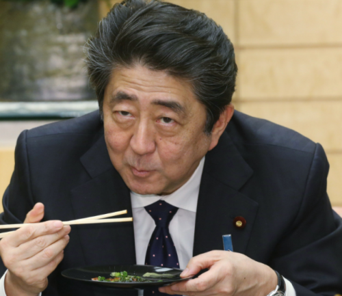 安倍晋三评价(安倍被杀原因)插图4