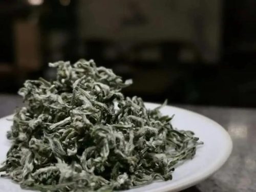 茶叶排名前十的价格(太平猴魁的价格)插图14