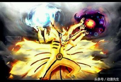火影忍者六道仙人是谁(雏田奇拉比birthday)插图1