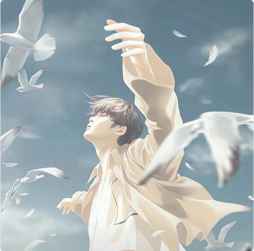 追光吧少年(做追光少年议论文800字)插图12