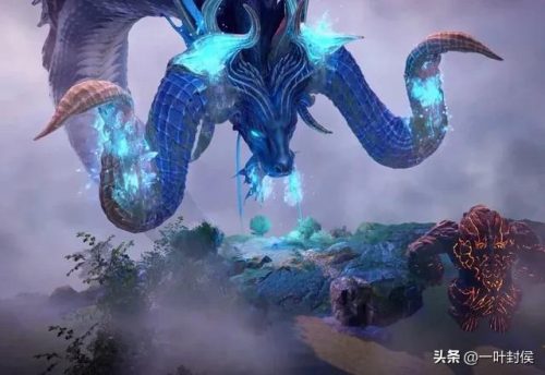 魂兽天赋排名前十(魂兽种类大全)插图7