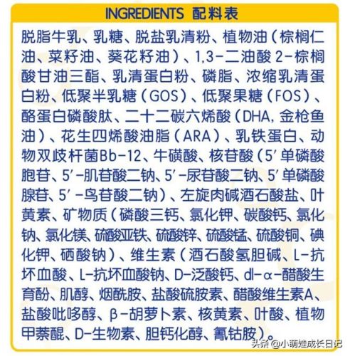 荷兰品牌奶粉(羊奶粉哪个品牌好)插图9