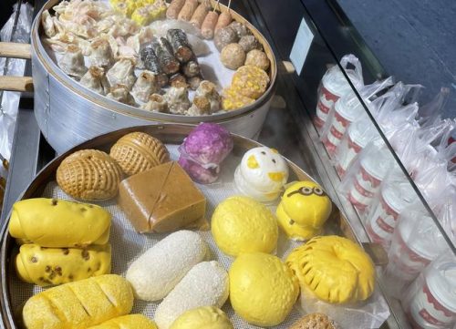 加盟早餐店需要多少钱(开早餐店的十大忠告)插图1