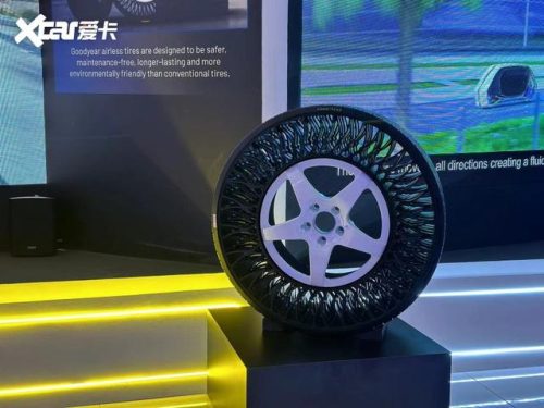 固特异轮胎(固特异是哪个国家品牌)插图9
