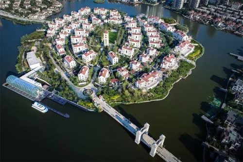 天津万科霞光道5号(天津万科生态之光二期)插图5
