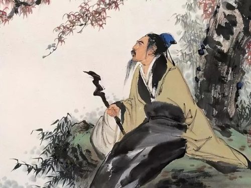 唐代诗人组合排名前十(我国最伟大的诗人排名)插图3