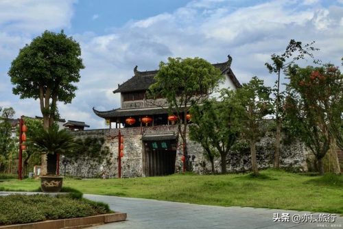 扬州旅游必去十大景点(扬州必去三大景点)插图22
