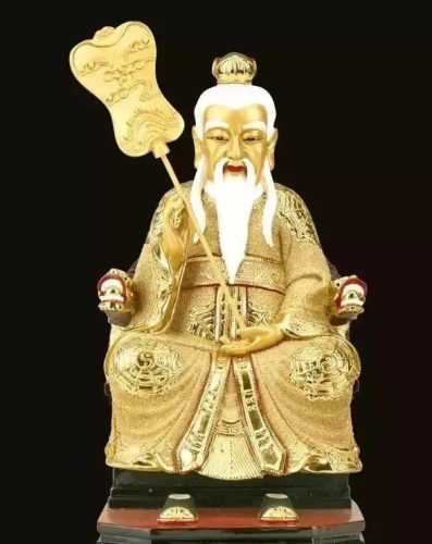 我国修炼境界排名前十(肉身修炼境界划分大全)插图2