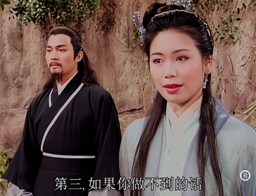 最强武当祖师排名前十(武当祖师完整版)插图5