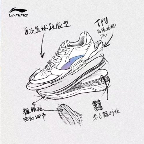 名牌复古鞋子排名前十(十款经典鞋子品牌排行榜)插图7