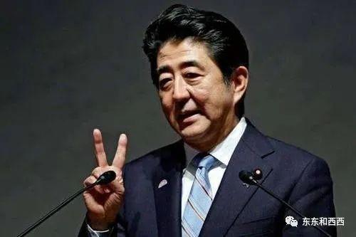 安倍晋三是个啥人(安倍老婆是中国籍么)插图56