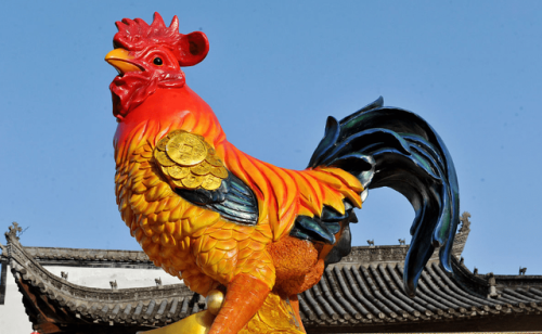 上饶景点胜地排名前十(上饶景点排名前十)插图1