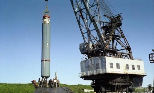 历史强大武器排名前十(全球最强十大武器排名)插图25