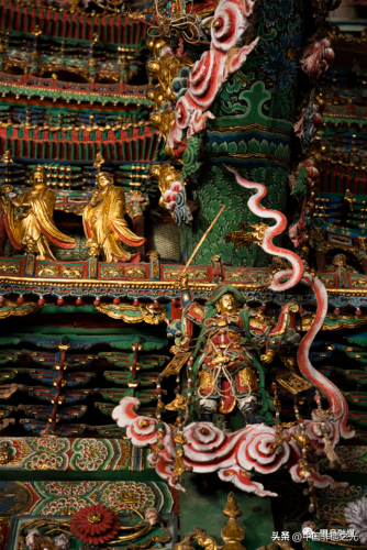 全国神兽雕塑排名前十(重庆十大神兽排名)插图11