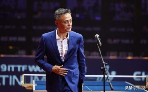 秦志戬个人简历(秦志戬世界冠军)