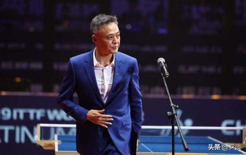 秦志戬个人简历(秦志戬世界冠军)插图