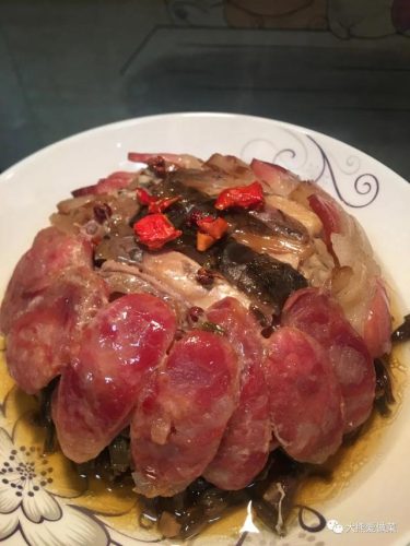 湖南排名前十的菜(河南大年三十必备菜)插图3